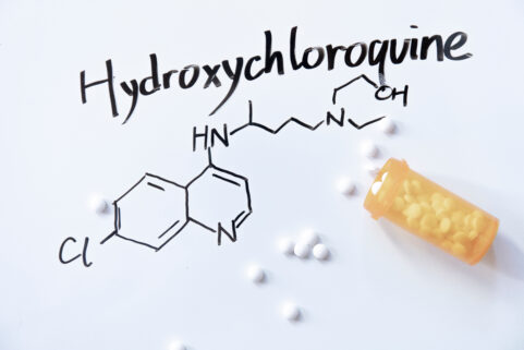 Why Hydroxychloroquine Isn’t A Pandemic Panacea