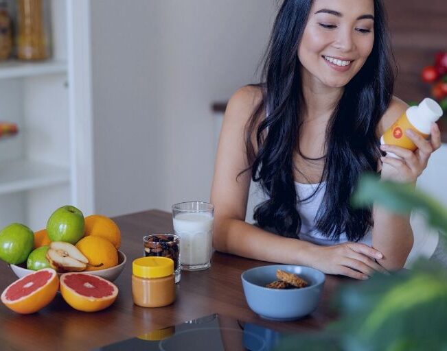 8 Drugs That Can Cause Vitamin Deficiencies