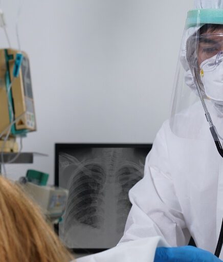 A Closer Look at the Steroid Dexamethasone for COVID-19