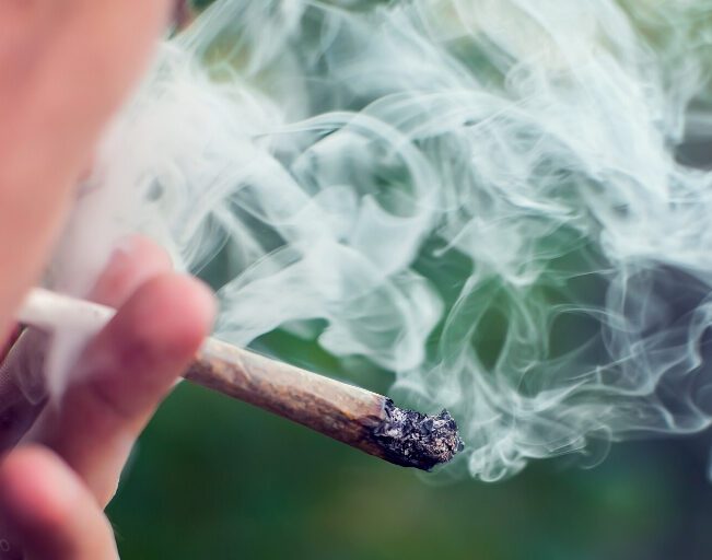 Marijuana Increases Traffic Deaths, A New Study Shows