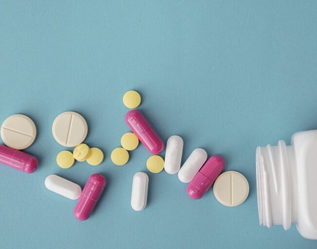 FDA Names 5 Companies Involved in Metformin Recall