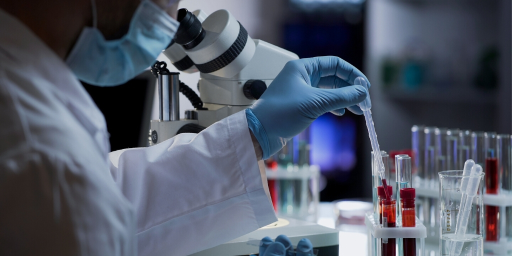 FDA Studies Antibody Tests Results