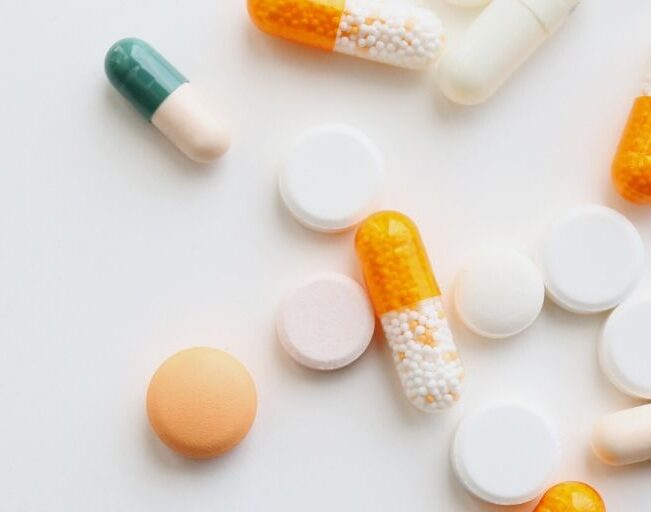 Metformin and NP Thyroid Recalled