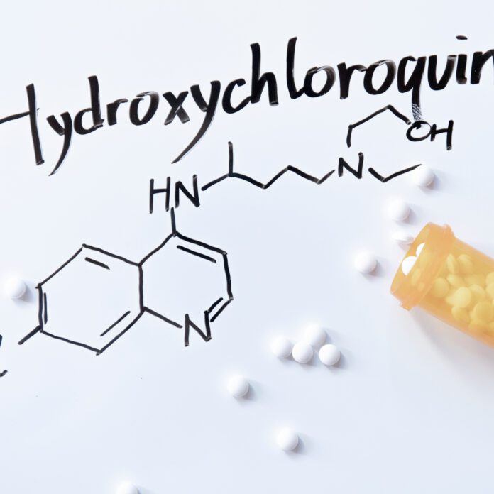 Why The FDA Withdrew Emergency Use Status For Hydroxychloroquine