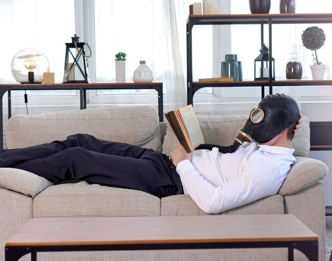 We answer common questions about life after quarantine