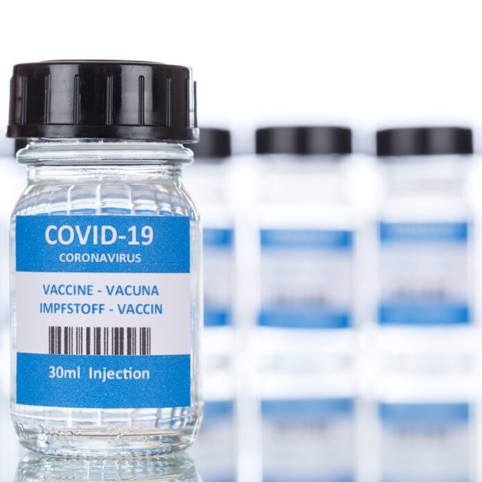 Positive Drug Trials Point to a COVID-19 Vaccine on the Horizon