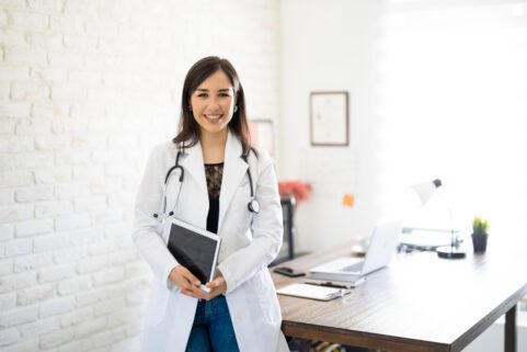 Everything You Need to Know About Finding a New Doctor