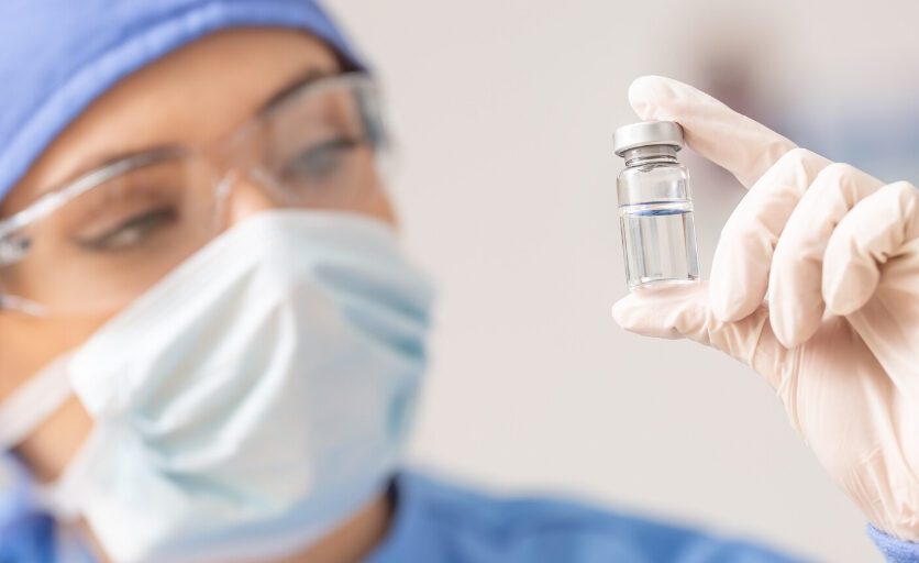 12 Times Simone Gold and the Frontline Doctors Misled You About the COVID-19 Vaccine