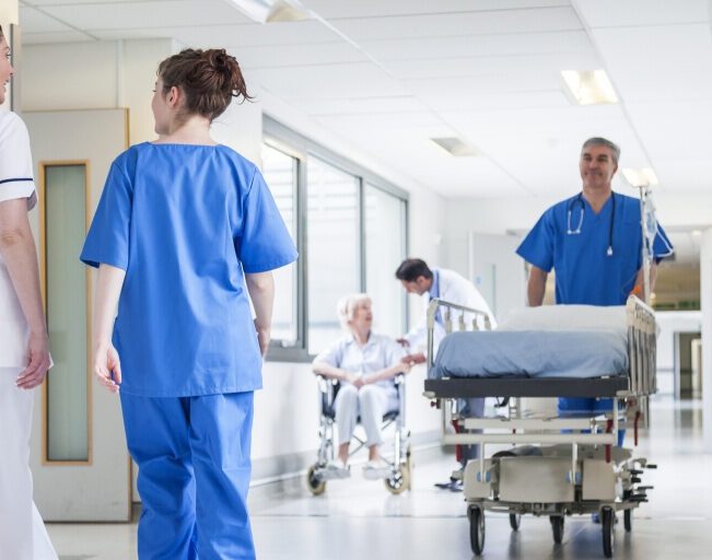 New Amsterdam Television Show Focuses On Patient-First Healthcare