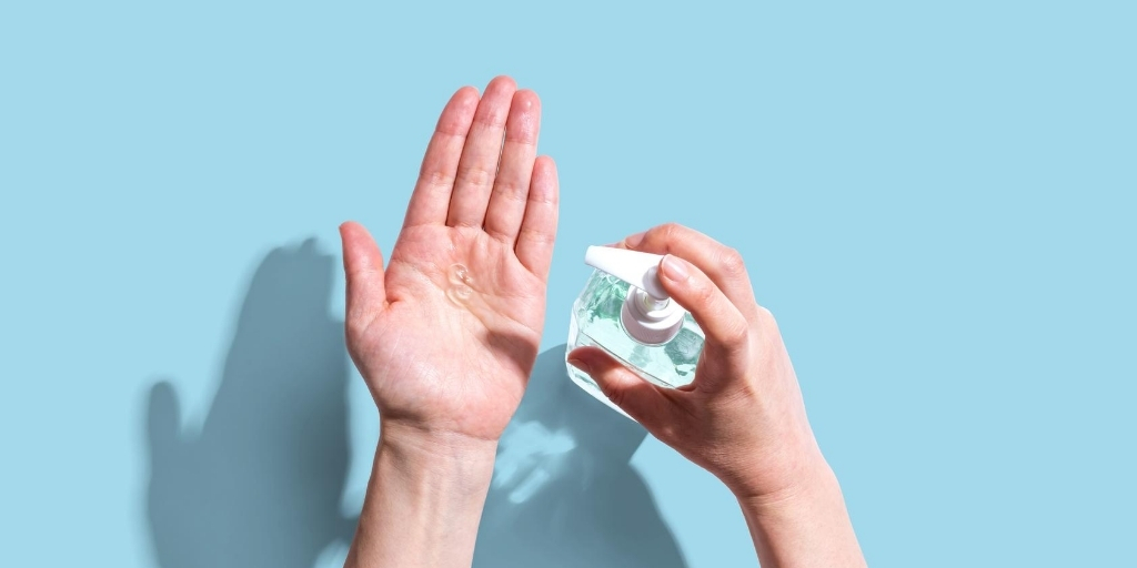 The FDA Warns Consumers About Poisonous Hand Sanitizer