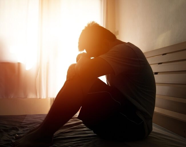 SSRIs And Suicide Risk In Clinical Depression