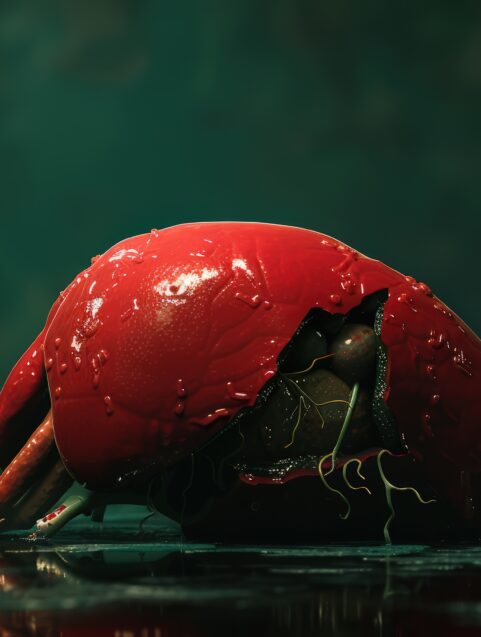 5 Common Meds That Cause Liver Damage