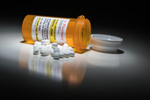 Treating Opioid Addiction With Meds: A Closer Look