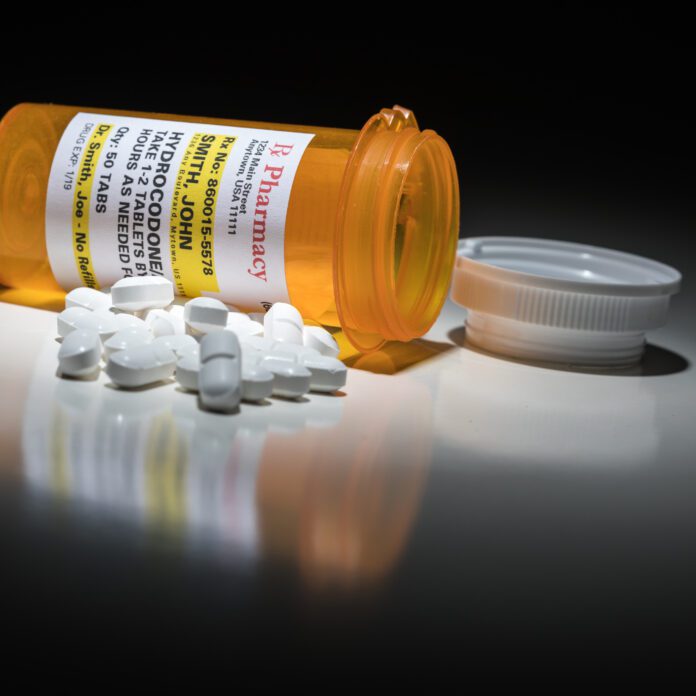 Treating Opioid Addiction With Meds: A Closer Look
