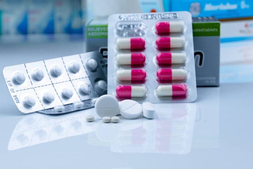 Inactive Ingredients, Heparin for COVID-19, and Dangerous Hand Sanitizer