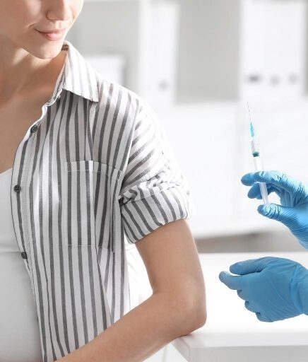 No Link Found Between H1N1 Vaccine and Autism