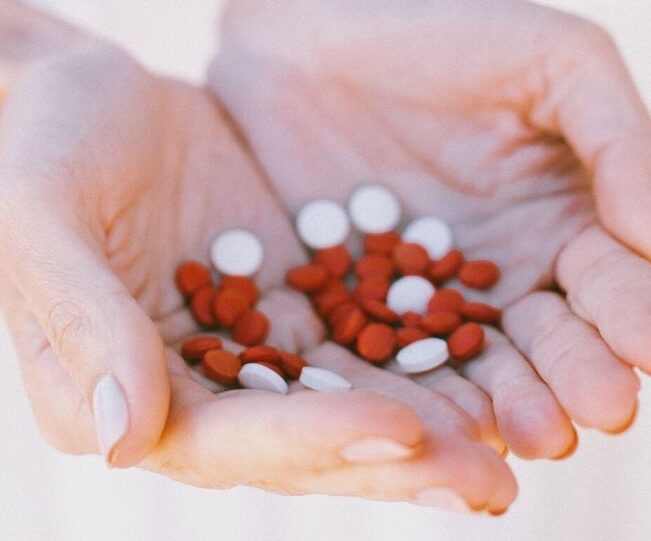 Cardiac arrests were reported as overdose