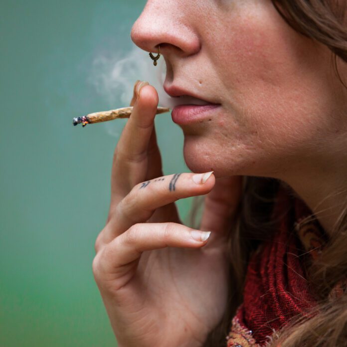 Marijuana Linked To Autism And Another Hand Sanitizer Warning