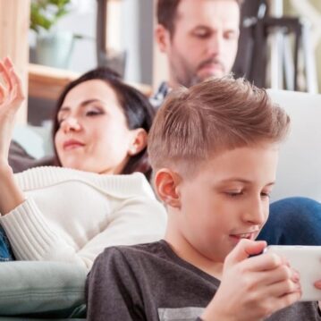 ADHD in the Age of Smartphones