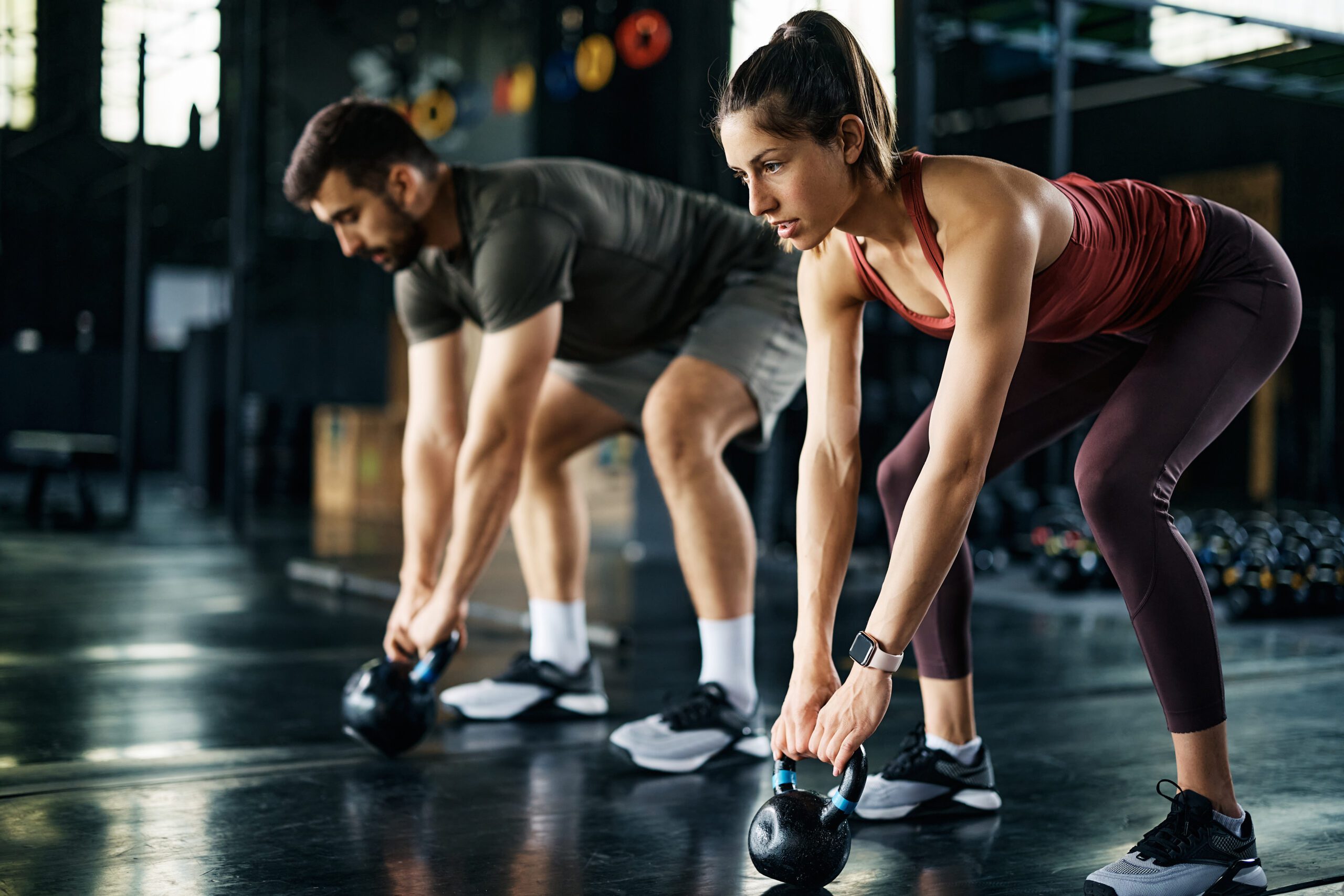 The Guide to Strength Training for Beginners