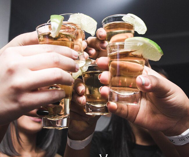 5 Surprising Ways Alcohol Harms Your Body