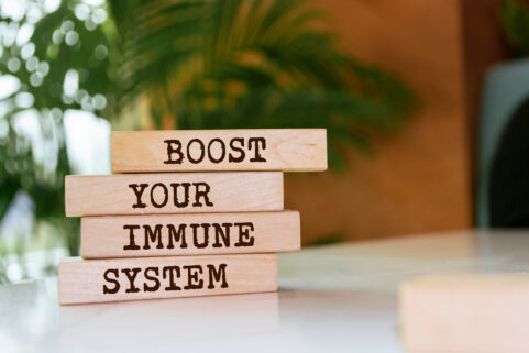 Un-Sheltering Tips For Your Health And Immune System