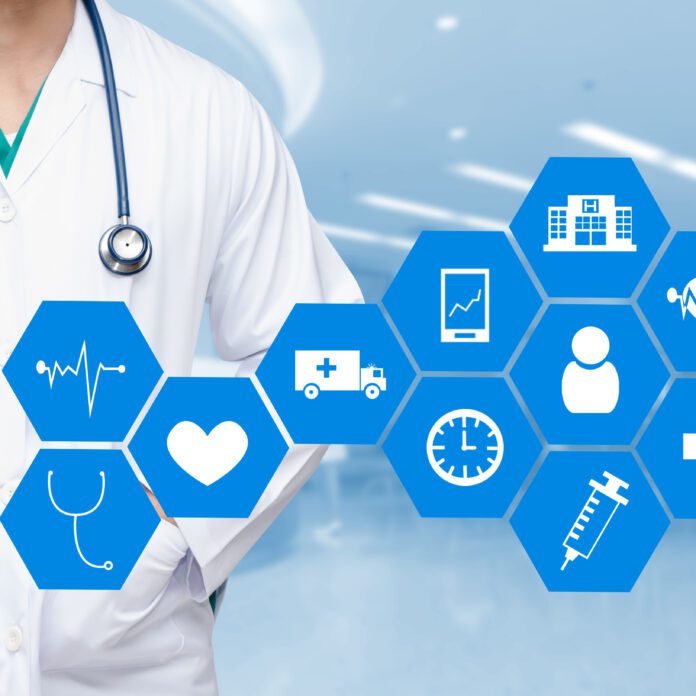 What A Successful Health Care System Looks Like