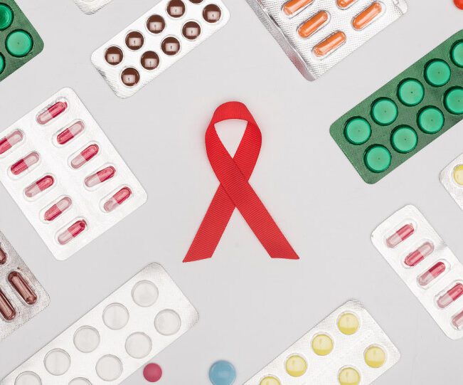 Doctors: Side Effects of HIV Drug Can Be Managed 