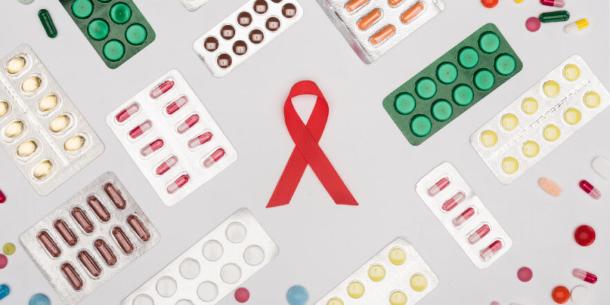 Doctors: Side Effects of HIV Drug Can Be Managed 