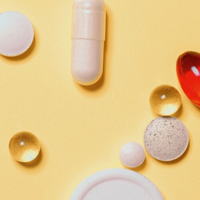 Your Dietary Supplement Could Be Tainted With Prescription Medications