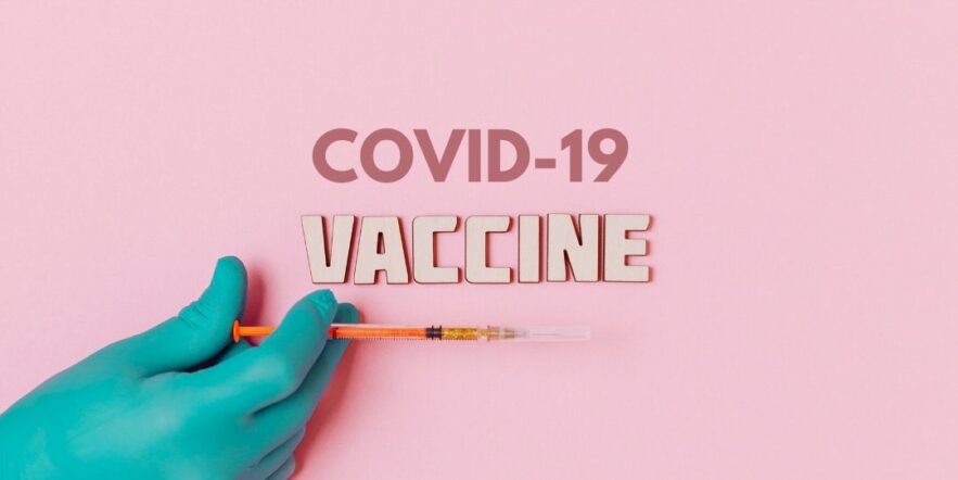 arm swelling covid 19 vaccine