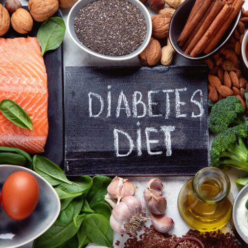 Type 2 Diabetes: Finding The Right Drugs – Diet Balance