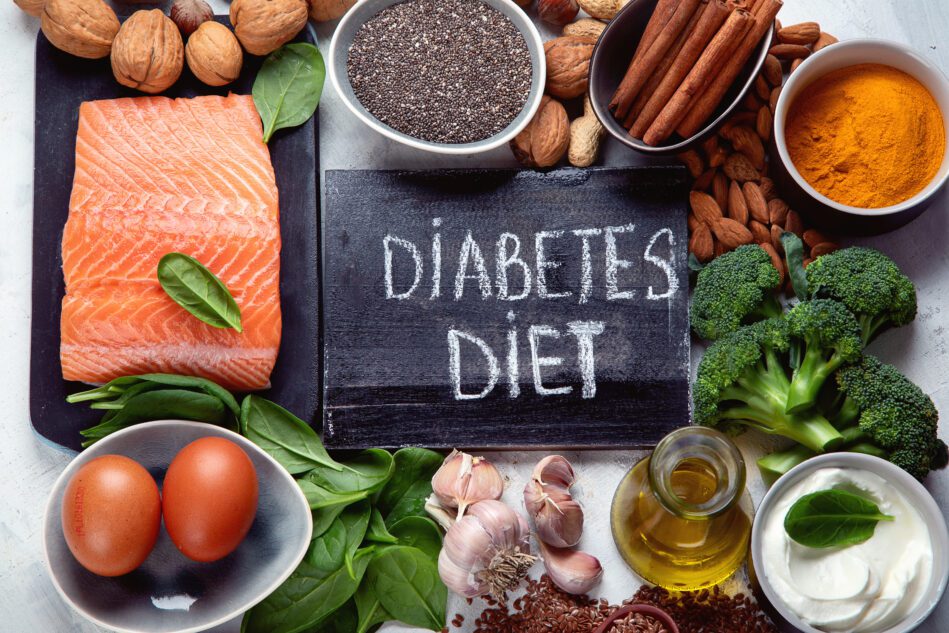 Type 2 Diabetes: Finding The Right Drugs – Diet Balance