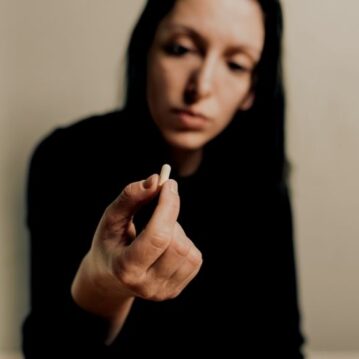 Anxiety Is a Surprisingly Common Side Effect of Many Medicines