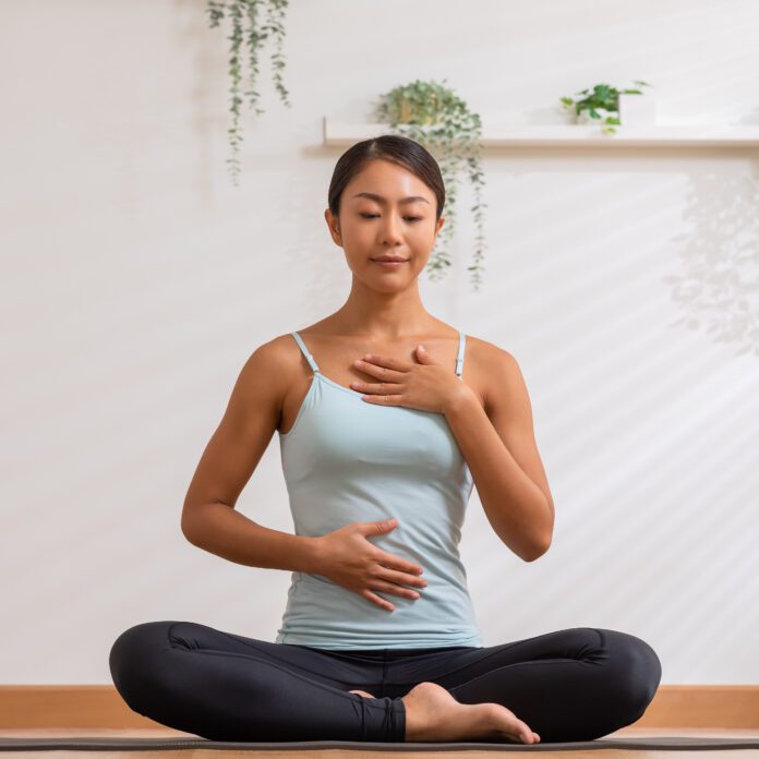 8 Best Breathing Exercises on Instagram