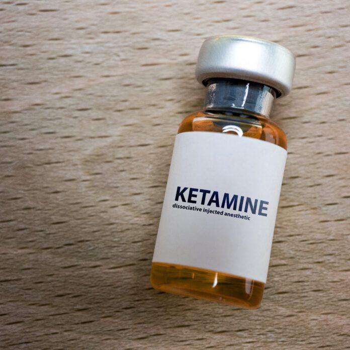 6 Things To Know About Antidepressant Ketamine