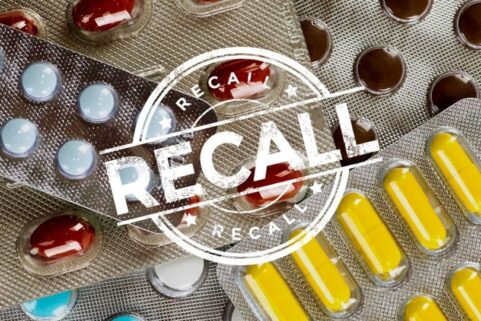 What If My Drug Is Recalled?