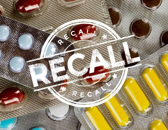 What If My Drug Is Recalled?