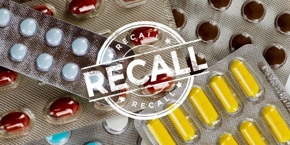 What If My Drug Is Recalled?