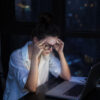 Reducing Migraines By Reducing Screen Time Is Possible