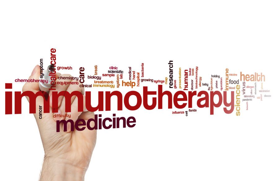 Immunotherapy Side Effects: Beyond The Immune System