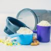 Whey, Soy, Pea: Are Protein Supplements Right For Me?