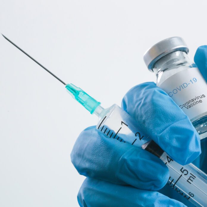 Why I Changed My Mind About Getting The COVID-19 Vaccine