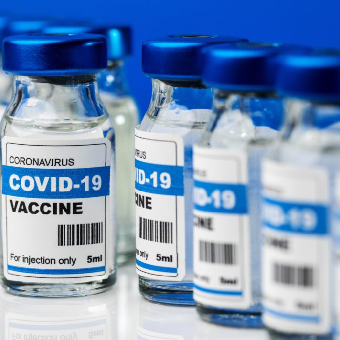 How Can Covid Vaccines Be Safe?