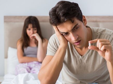 6 Alternatives to Erectile Dysfunction Drugs