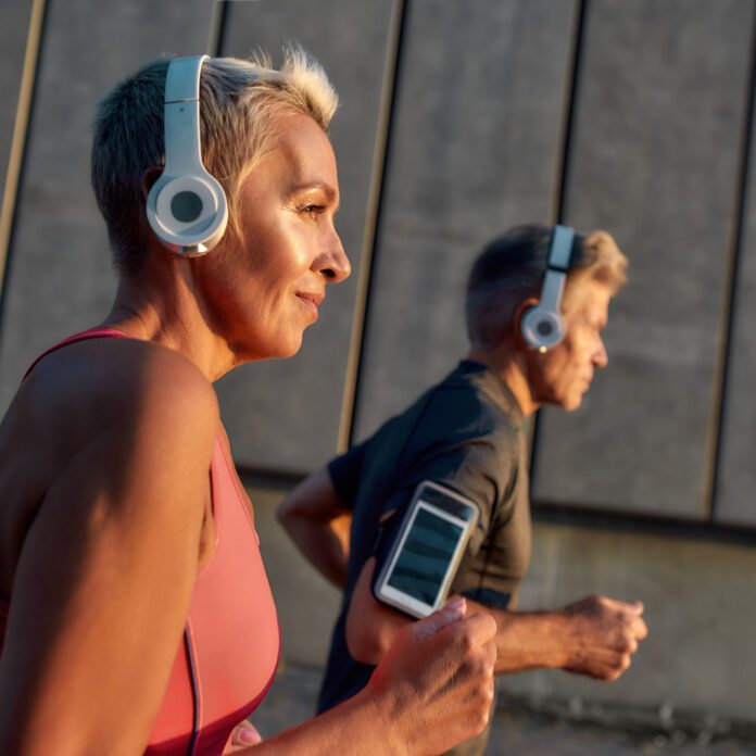 Playlists And Podcasts To Power Your Next Walk Or Workout