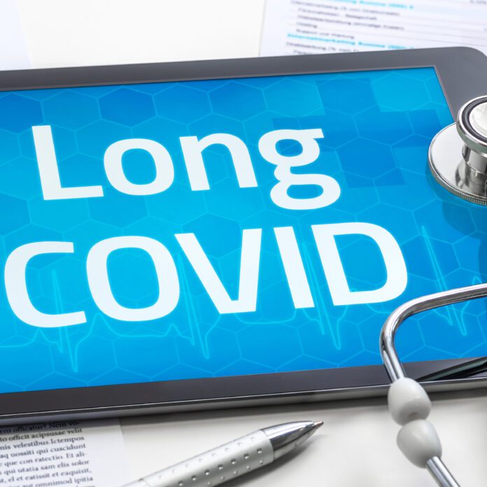 A Break From Breathlessness: How Singing Helped Me Through Long Covid