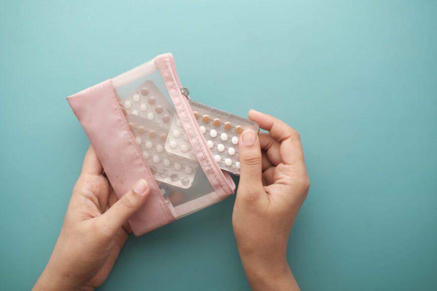 Non-Hormonal Birth Control: Effective, Side Effects Exist