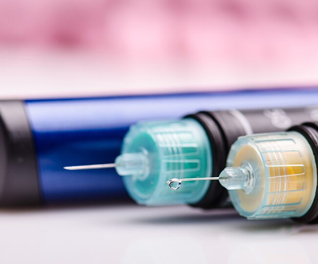 Weight Loss Drug Wegovy Could Offer More Risks Than Benefits