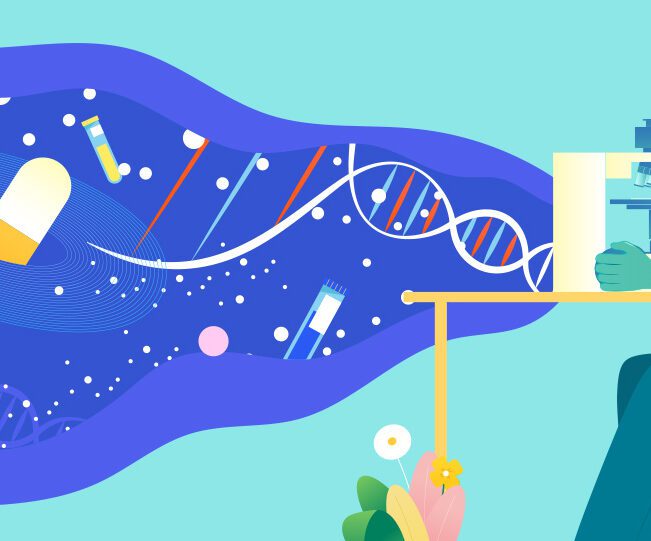 Can Your Genes Impact How You Respond to Meds?